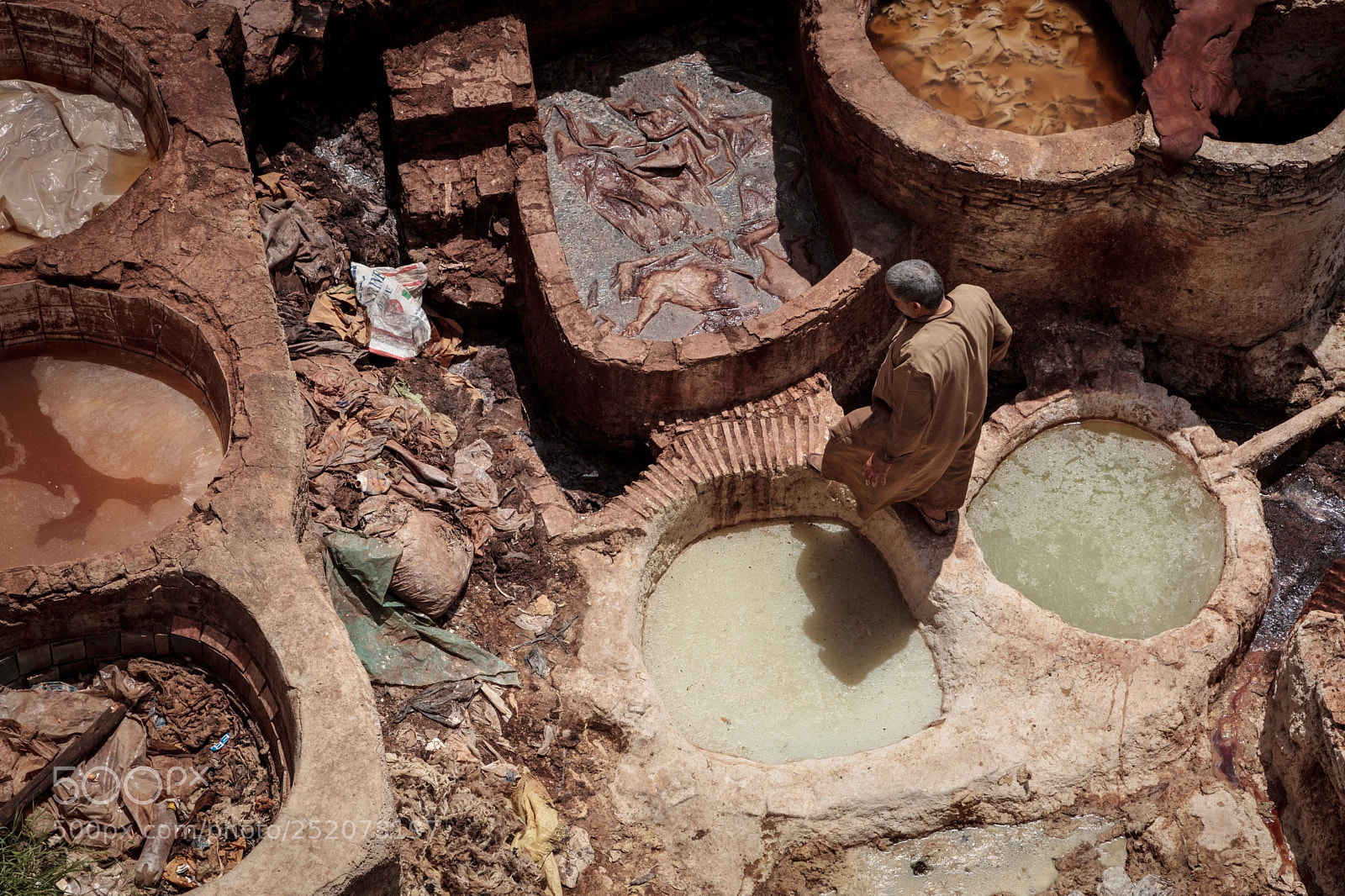 Canon EOS 5D Mark II sample photo. Morocco photography