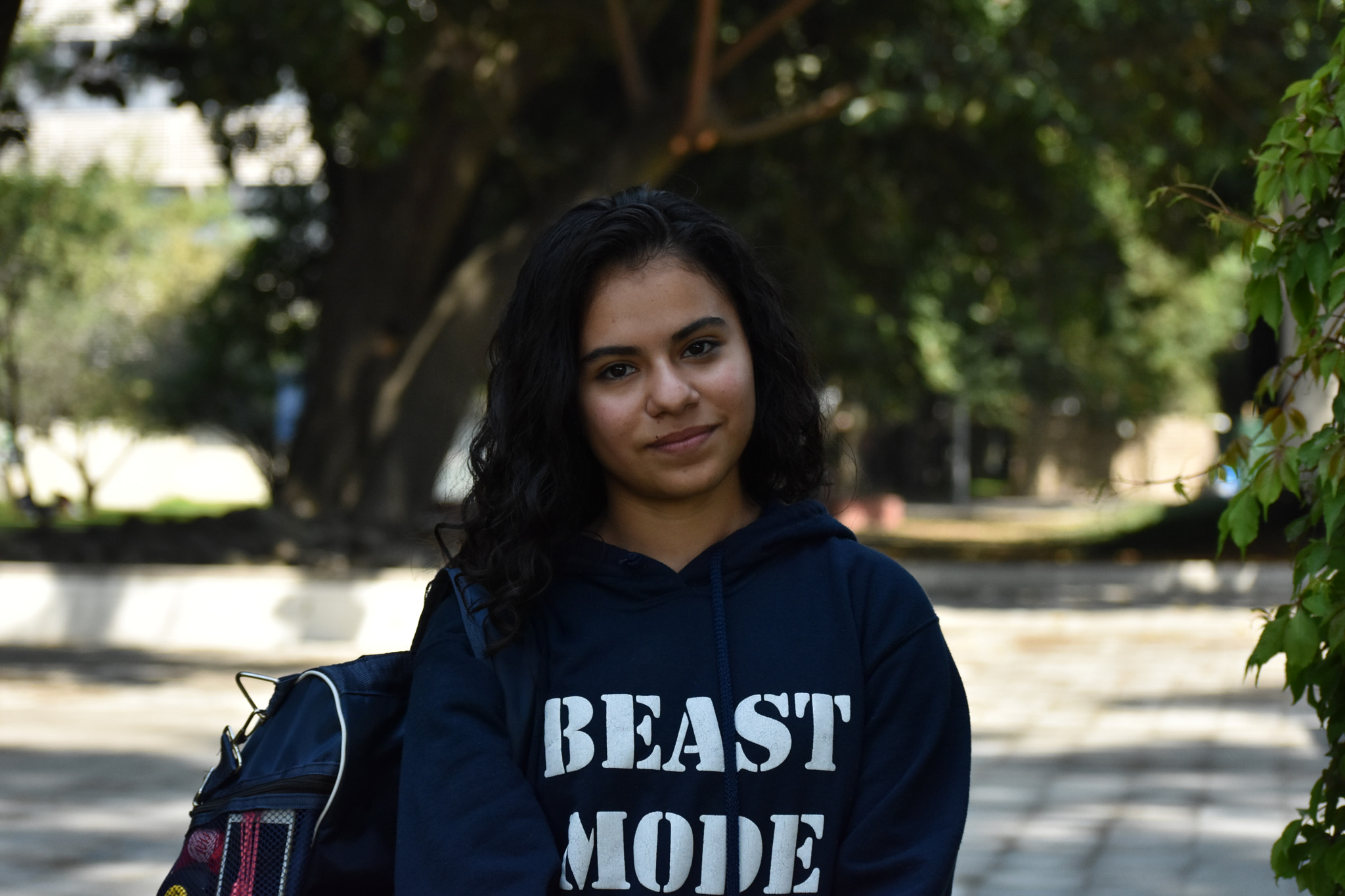 Nikon D3400 sample photo. Ravenzx's first portfolio photography