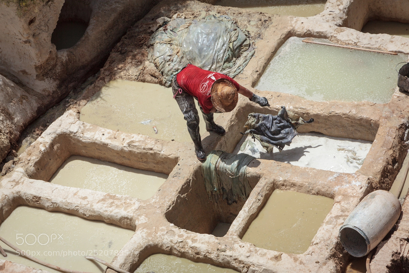 Canon EOS 5D Mark II sample photo. Morocco photography
