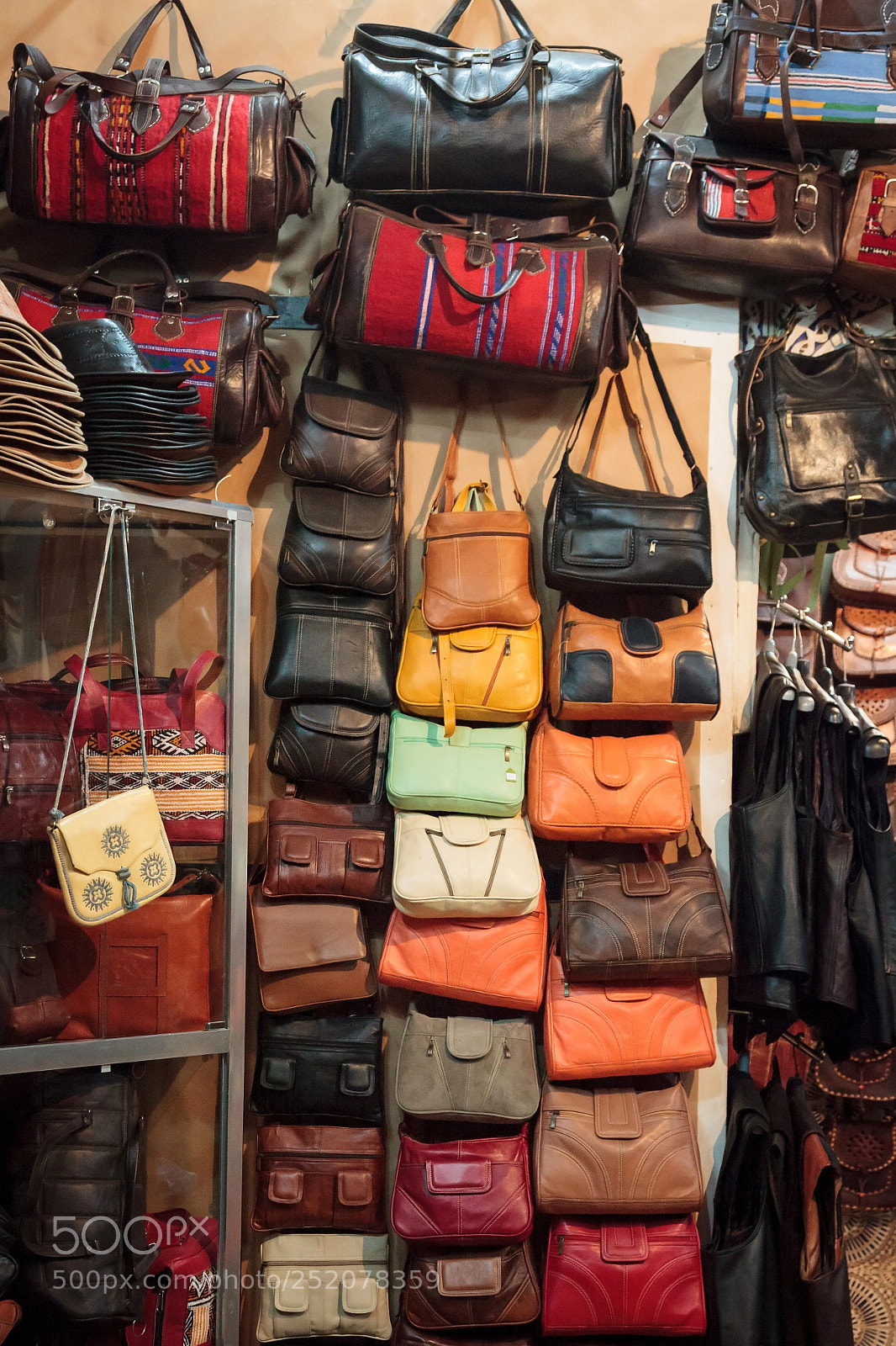 Canon EOS 5D Mark II sample photo. Morocco photography