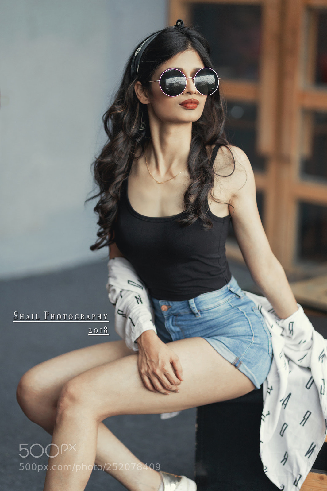 Canon EOS 6D Mark II sample photo. Dhanashree photography