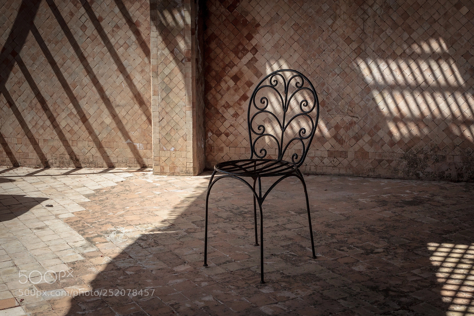 Canon EOS 5D Mark II sample photo. Morocco photography