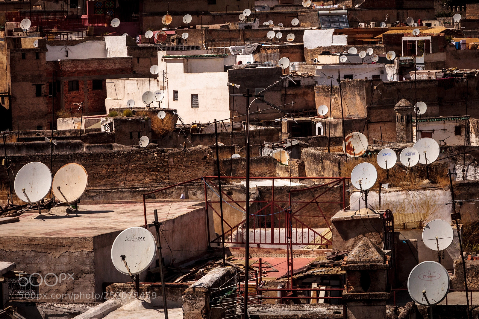 Canon EOS 5D Mark II sample photo. Morocco photography