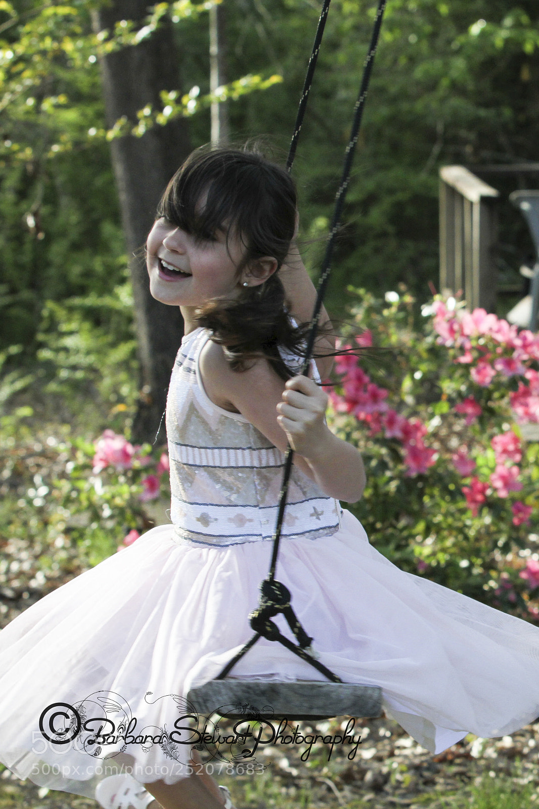 Canon EOS 7D sample photo. Spring fun outside! photography