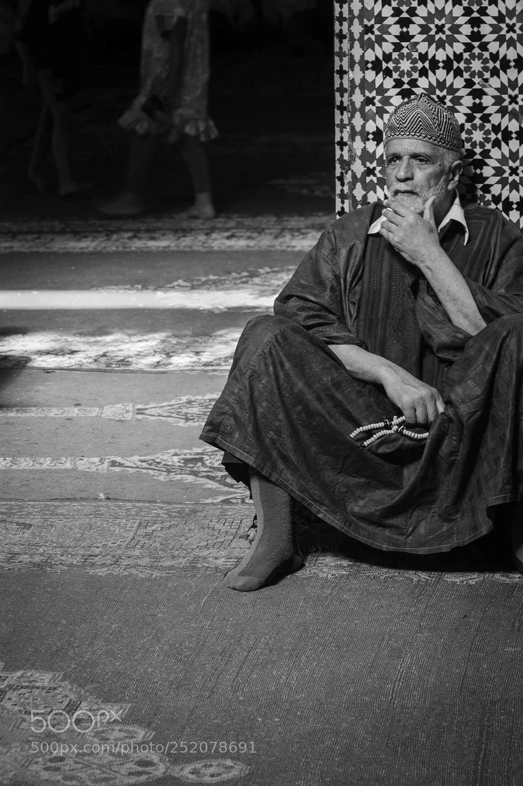 Canon EOS 5D Mark II sample photo. Morocco photography