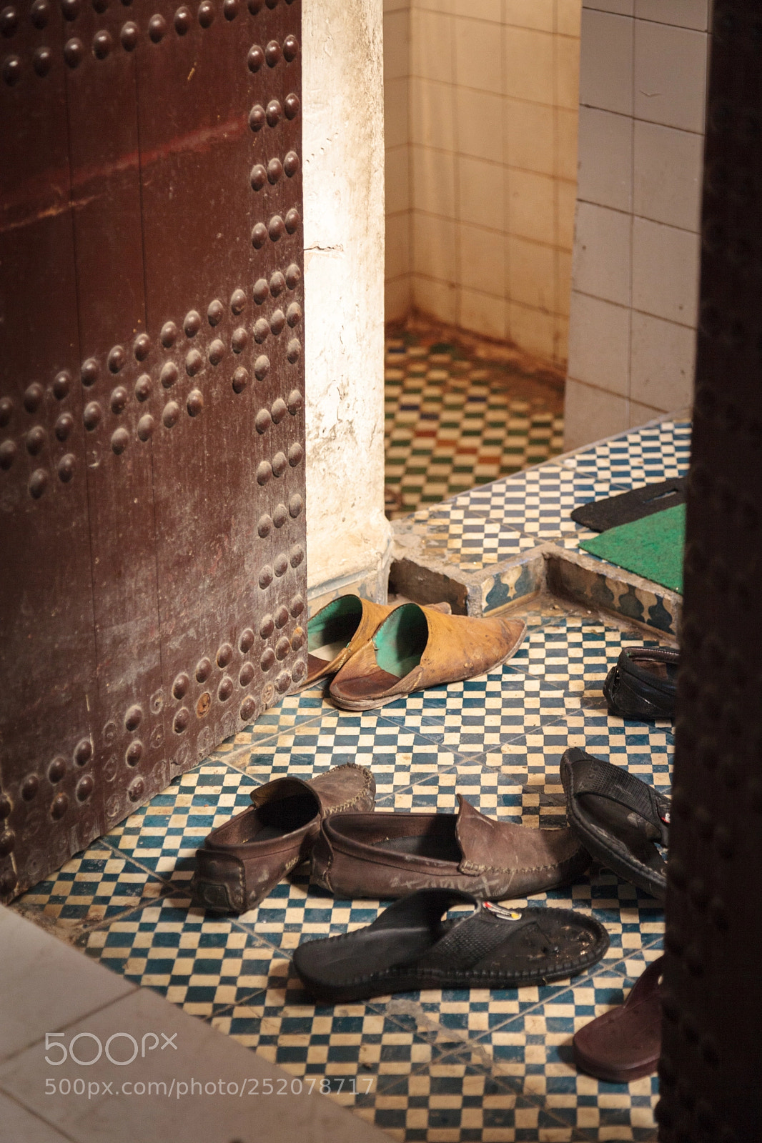 Canon EOS 5D Mark II sample photo. Morocco photography