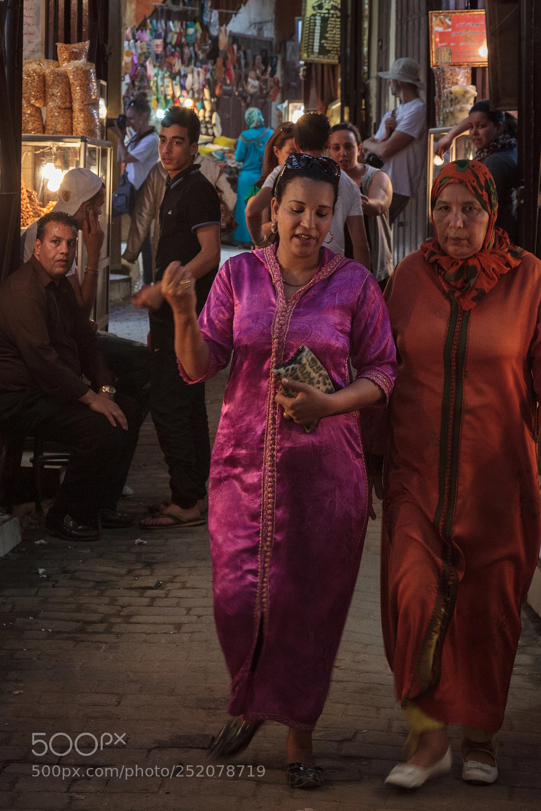 Canon EOS 5D Mark II sample photo. Morocco photography