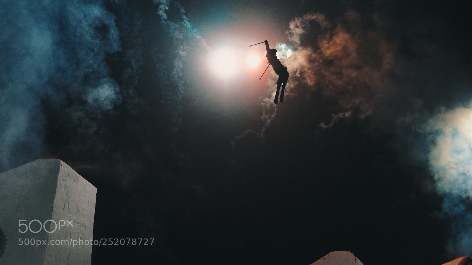 Sony a6300 sample photo. Freestyle photography