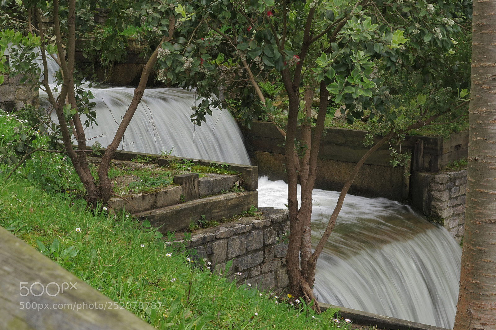Canon PowerShot G16 sample photo. Cascada/waterfall photography