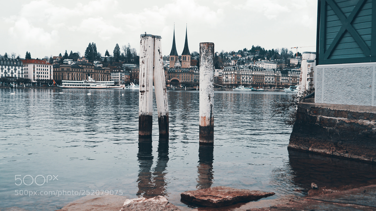 Sony a6300 sample photo. Lucern photography
