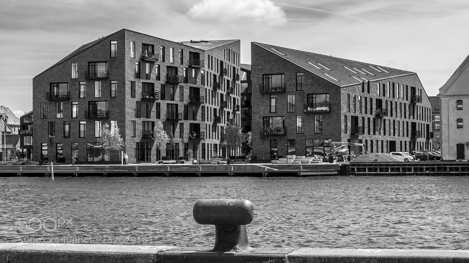 Canon EOS 600D (Rebel EOS T3i / EOS Kiss X5) sample photo. Copenhagen photography