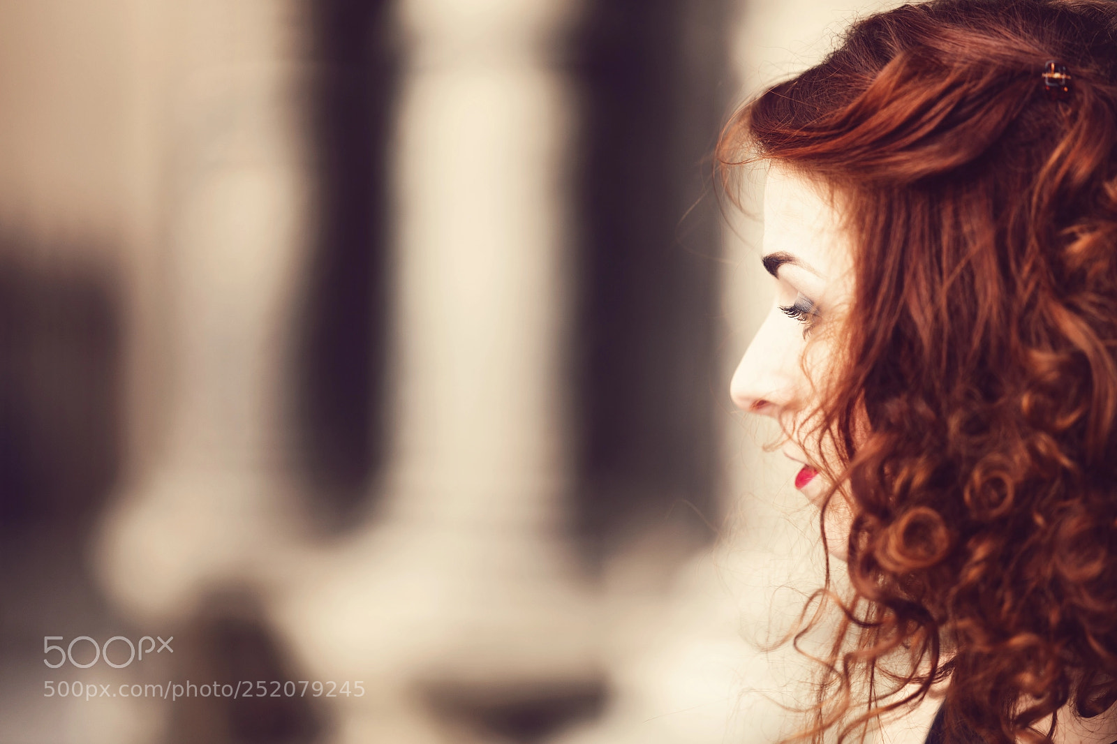 Canon EOS 5DS sample photo. Never see her break photography