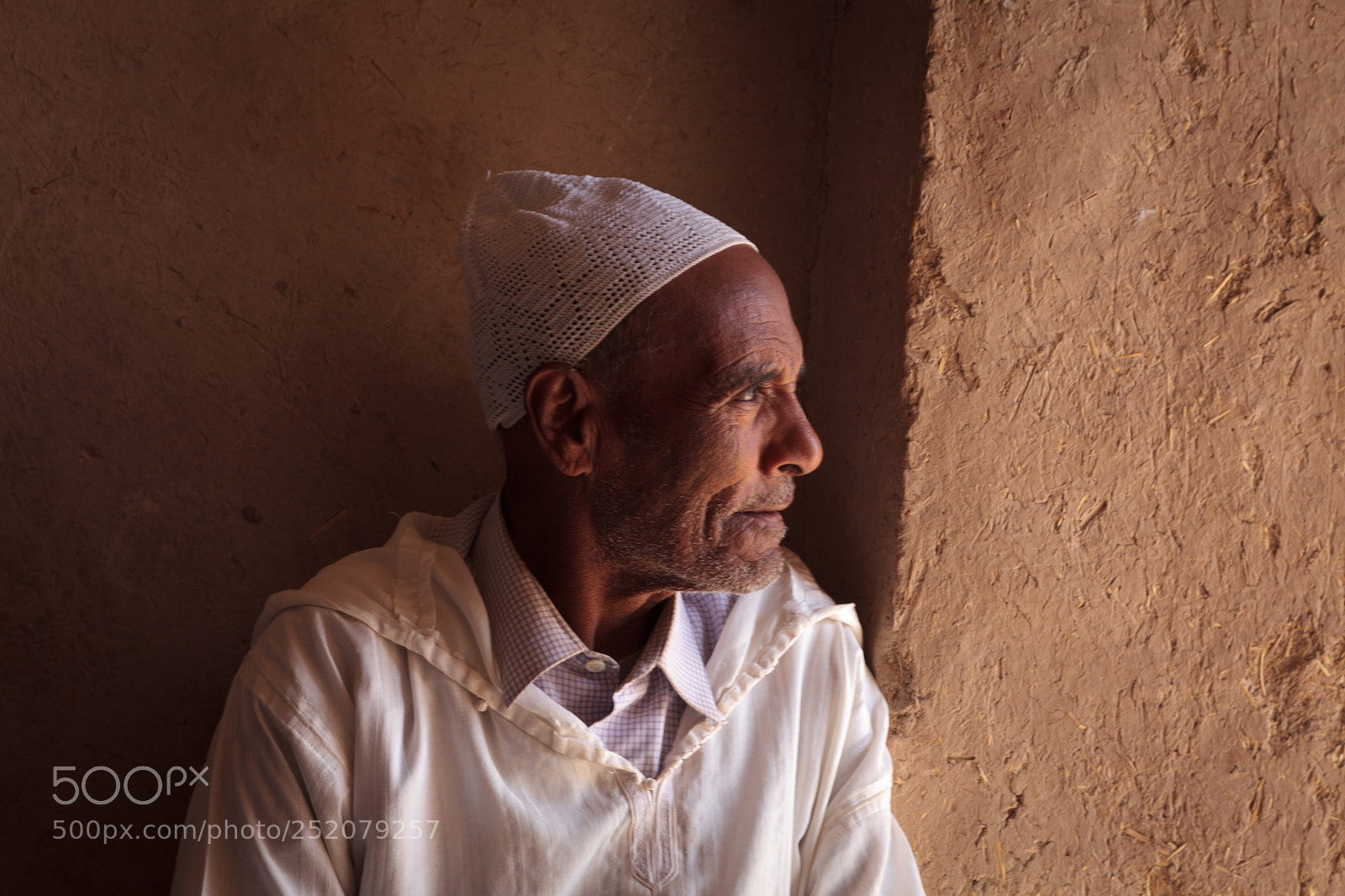 Canon EOS 5D Mark II sample photo. Morocco photography