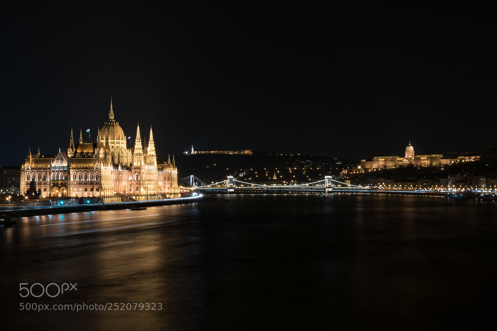 Nikon D3300 sample photo. Budapest photography