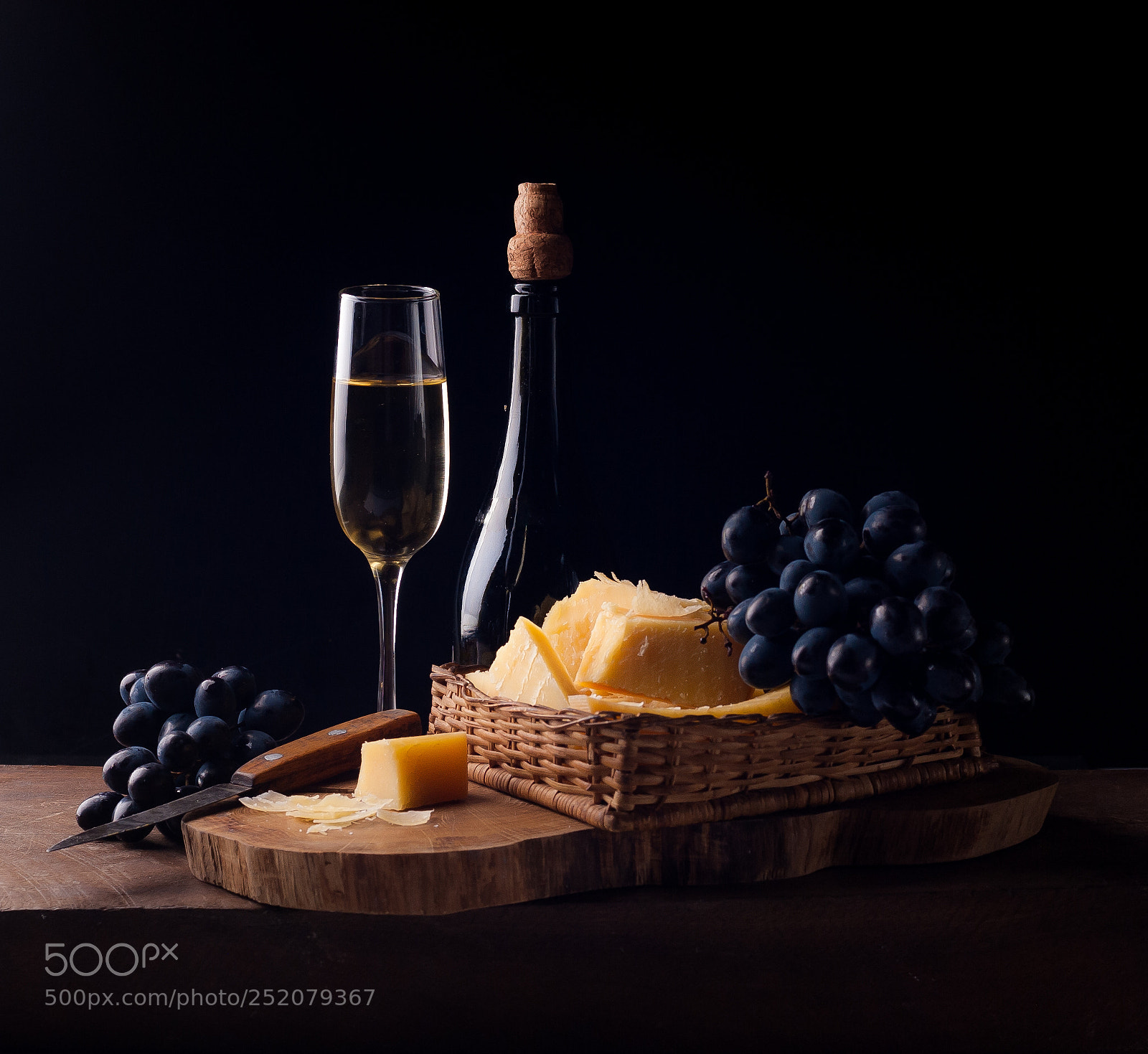 Nikon D200 sample photo. Still life in dutch photography