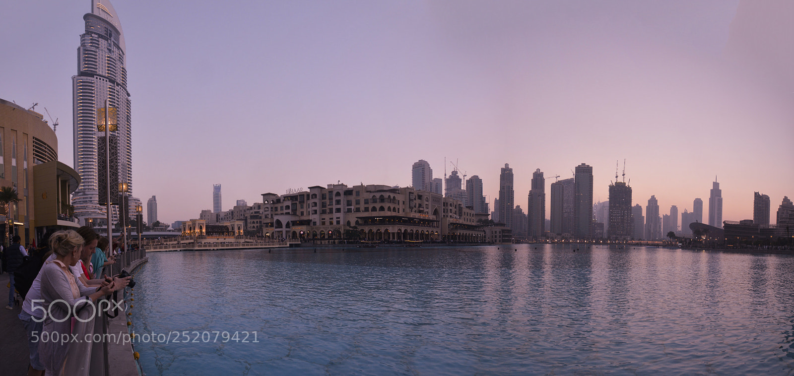 Nikon D5200 sample photo. Dubai photography