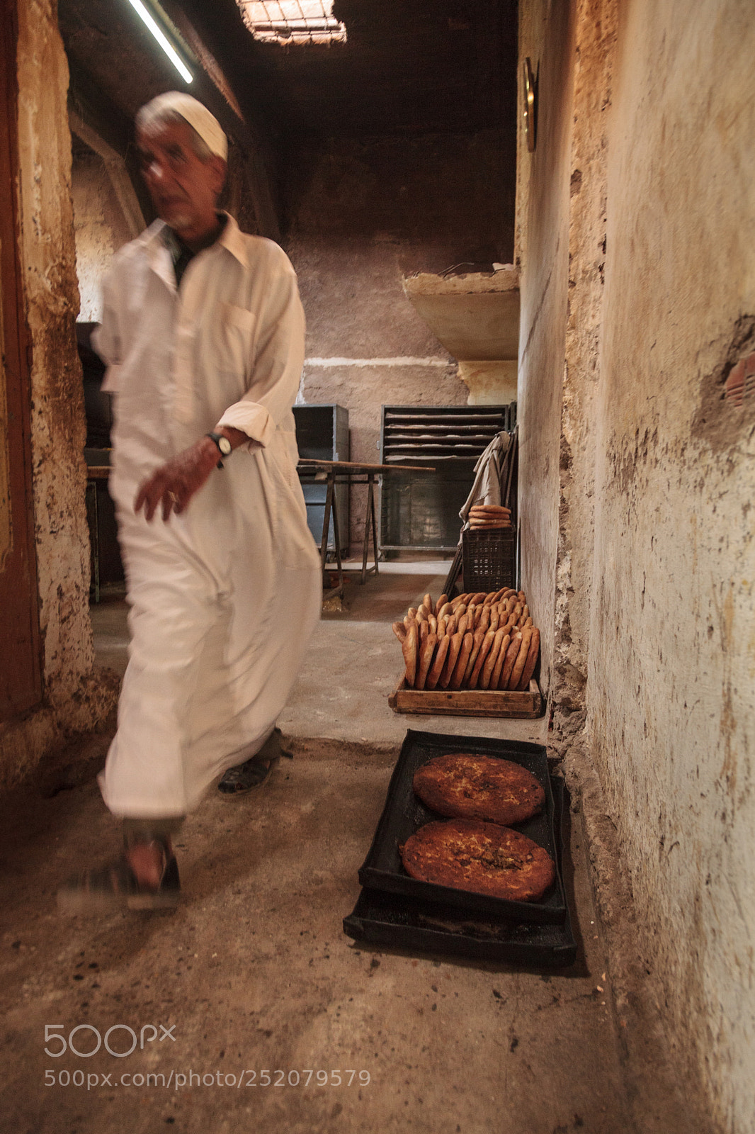 Canon EOS 5D Mark II sample photo. Morocco photography