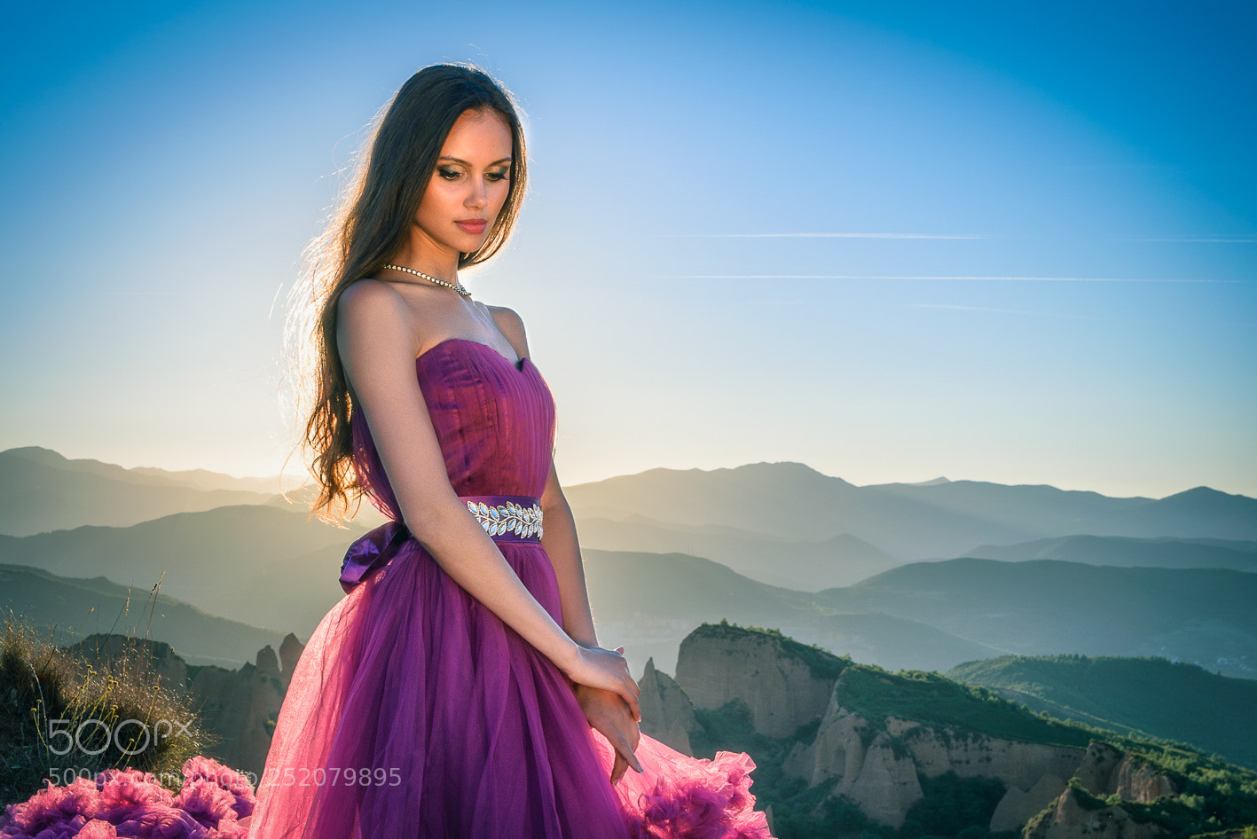 Nikon D610 sample photo. Anna photography