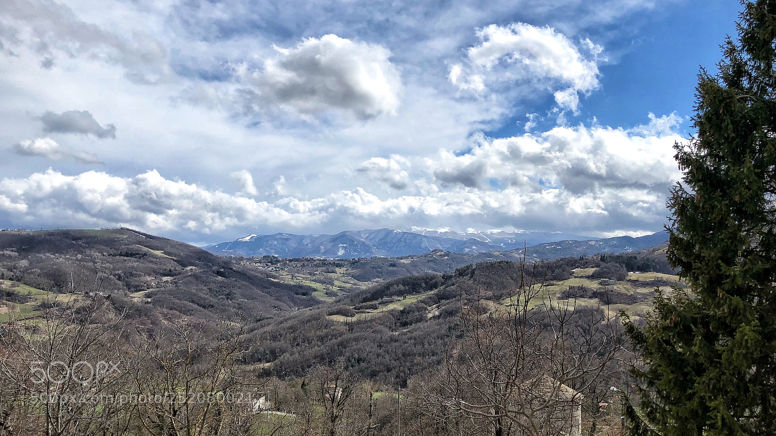 Apple iPhone 8 Plus sample photo. Panorama view photography