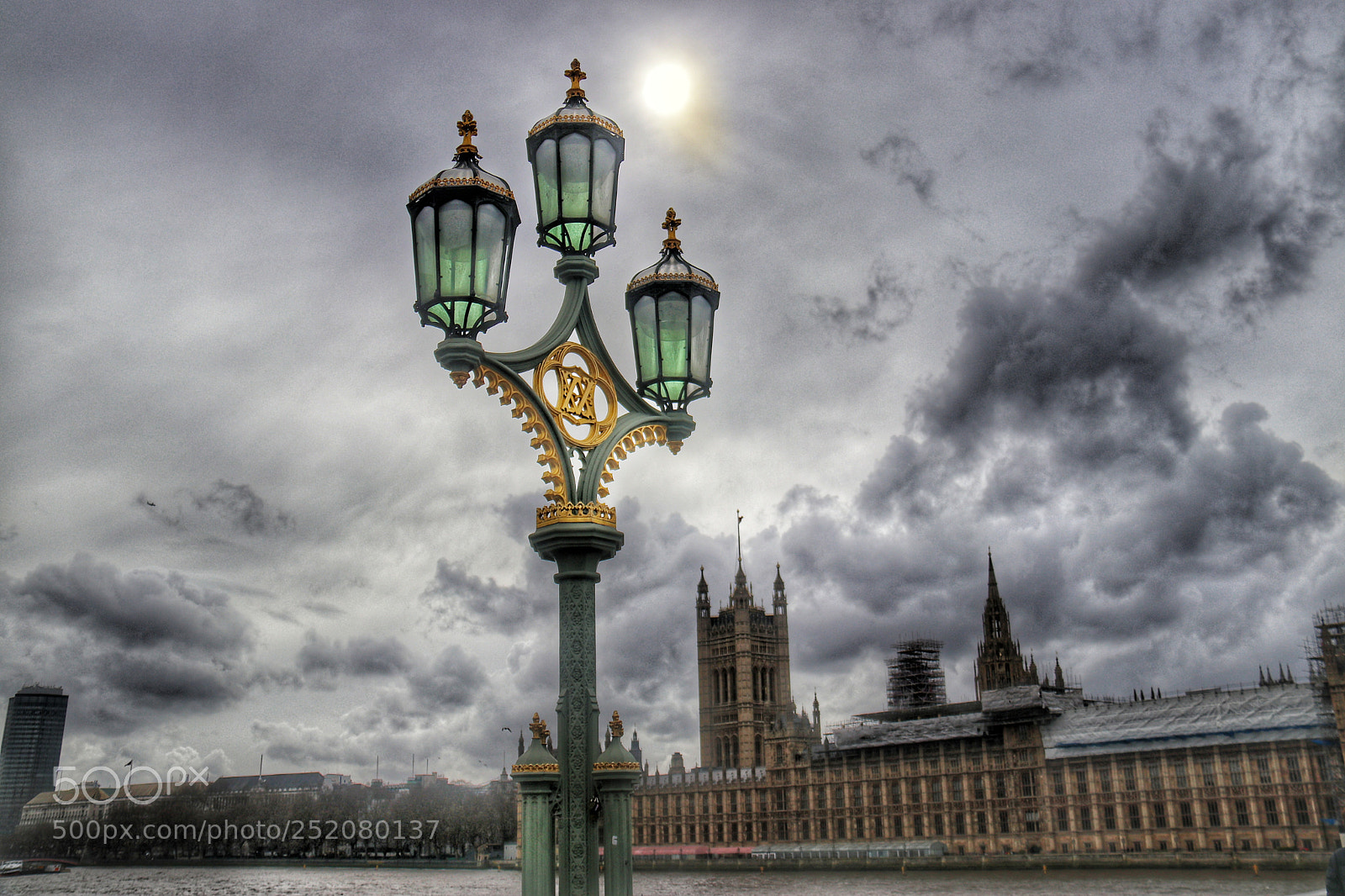 Canon EOS 80D sample photo. London photography
