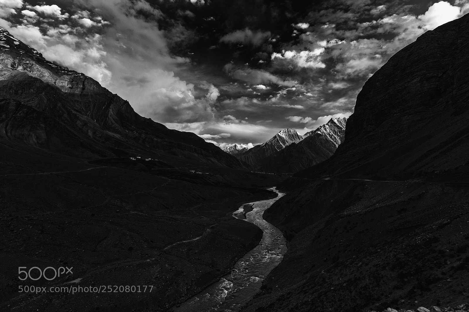 Nikon D7200 sample photo. Mesmerizing himalayas photography