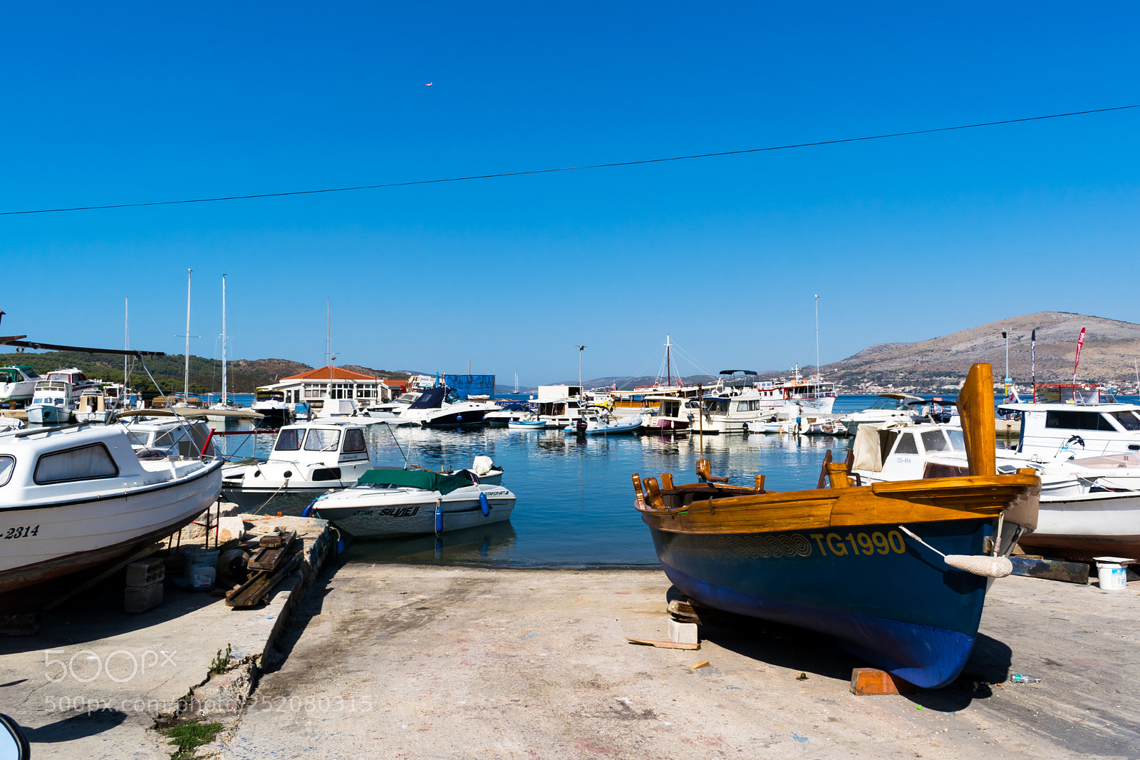 Nikon D3300 sample photo. Shore of okrug photography