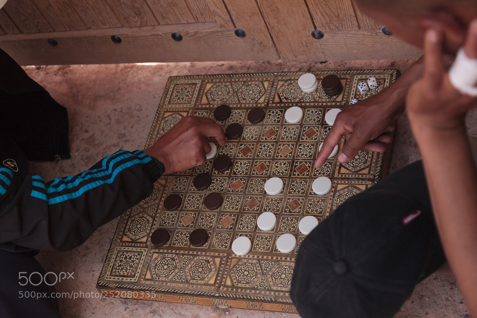 Canon EOS 5D Mark II sample photo. Morocco photography