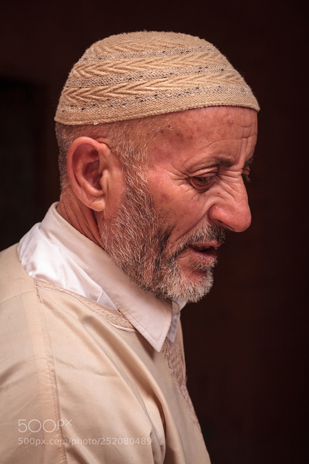 Canon EOS 5D Mark II sample photo. Morocco photography