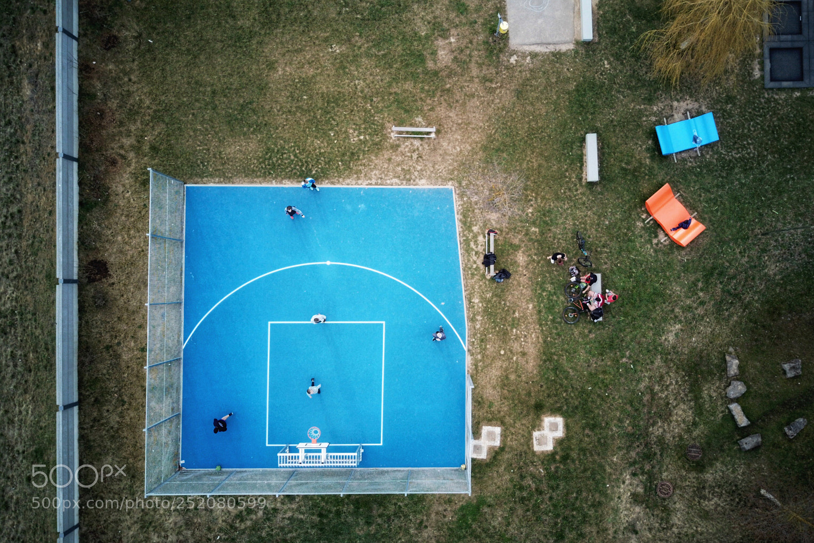 DJI FC220 sample photo. Vacation #93 photography