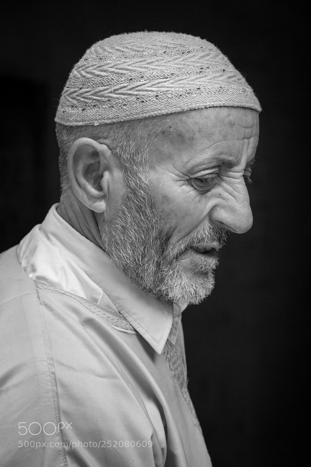 Canon EOS 5D Mark II sample photo. Morocco photography