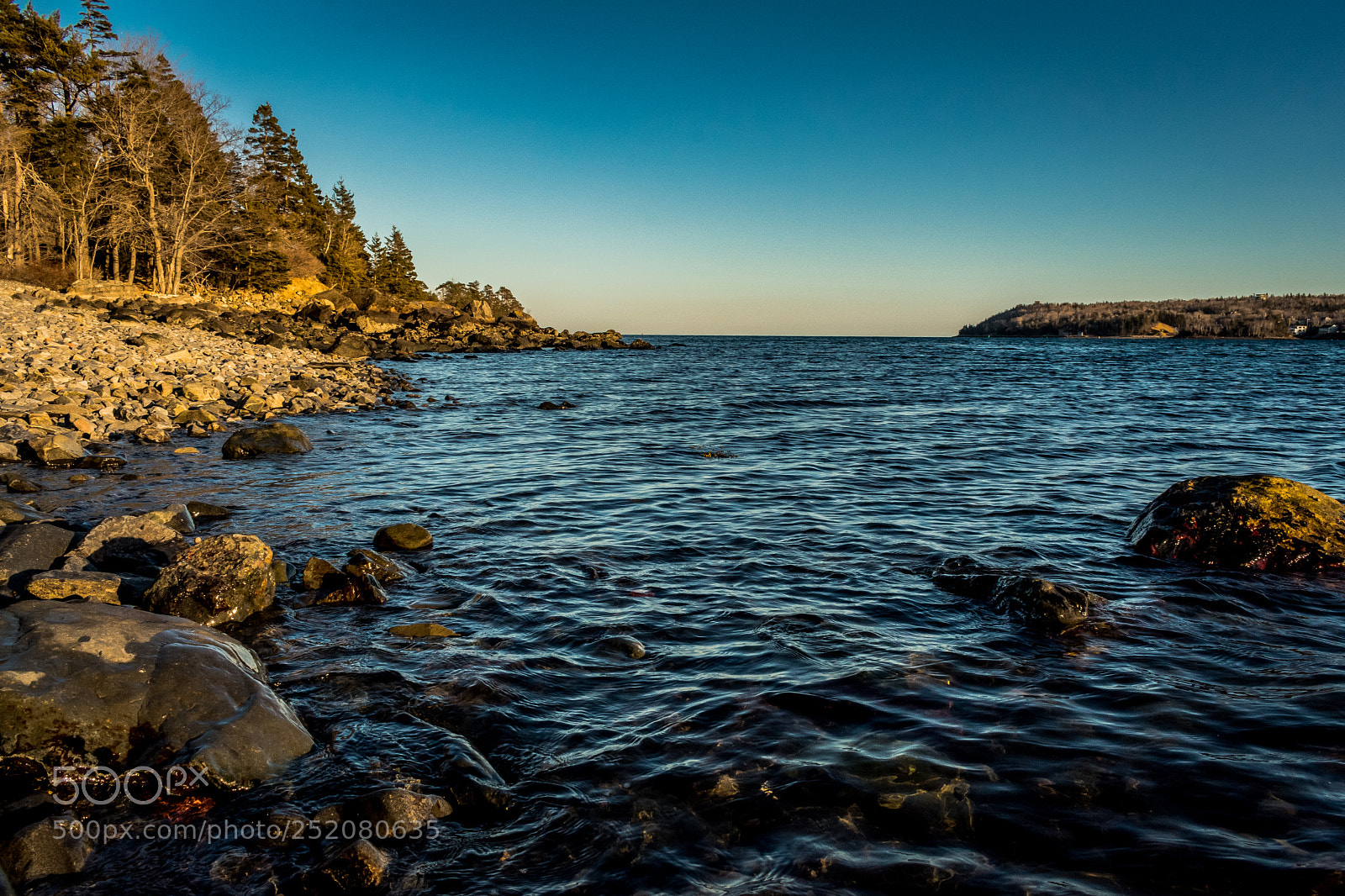 Nikon D3400 sample photo. Point pleasant coast line photography