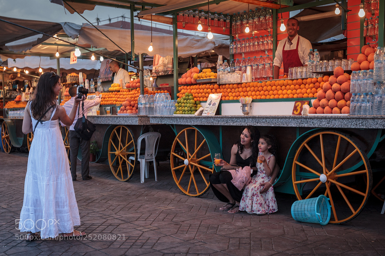 Canon EOS 5D Mark II sample photo. Morocco photography