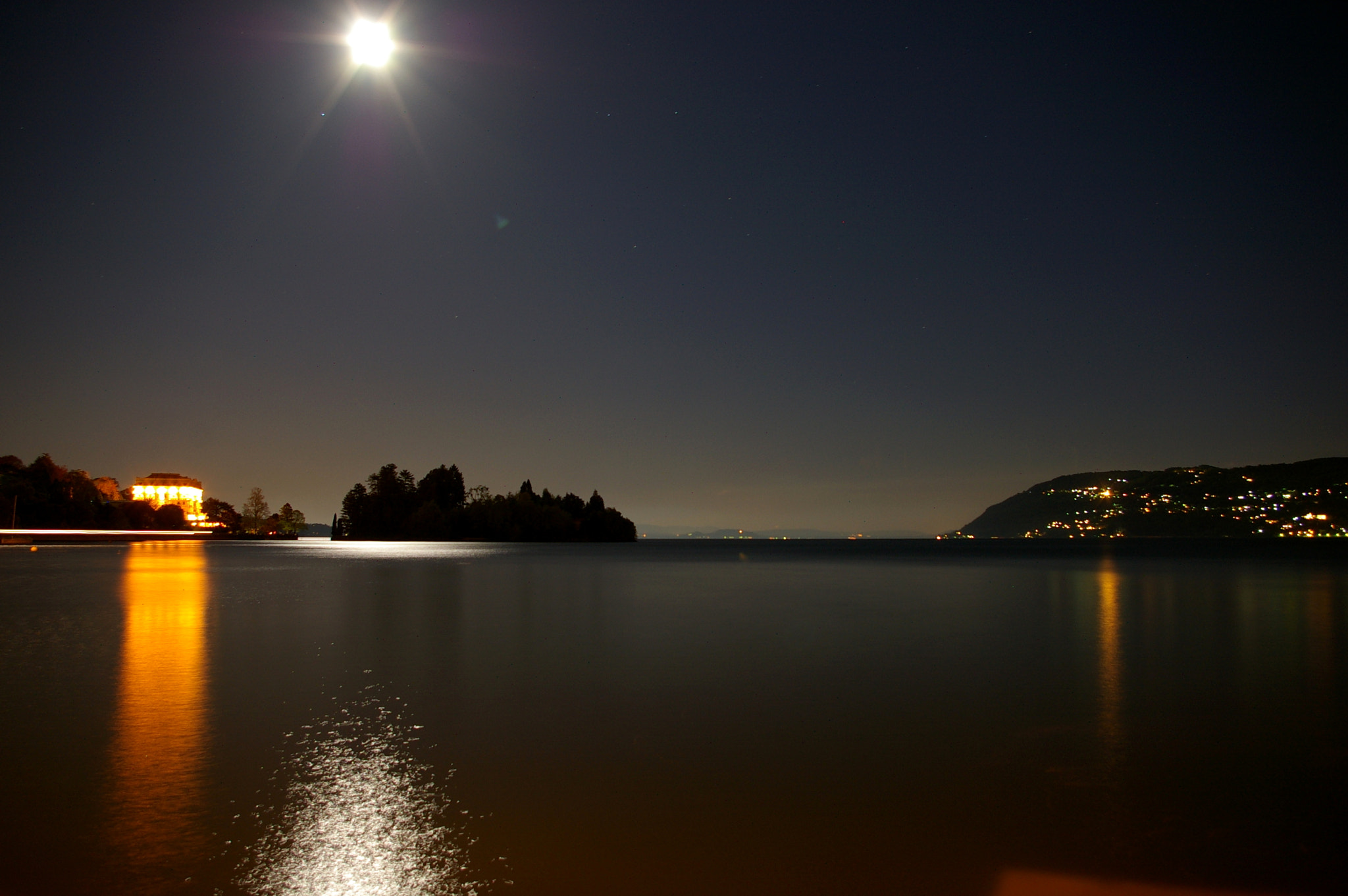 Pentax smc DA 18-55mm F3.5-5.6 AL sample photo. Claire de lune photography