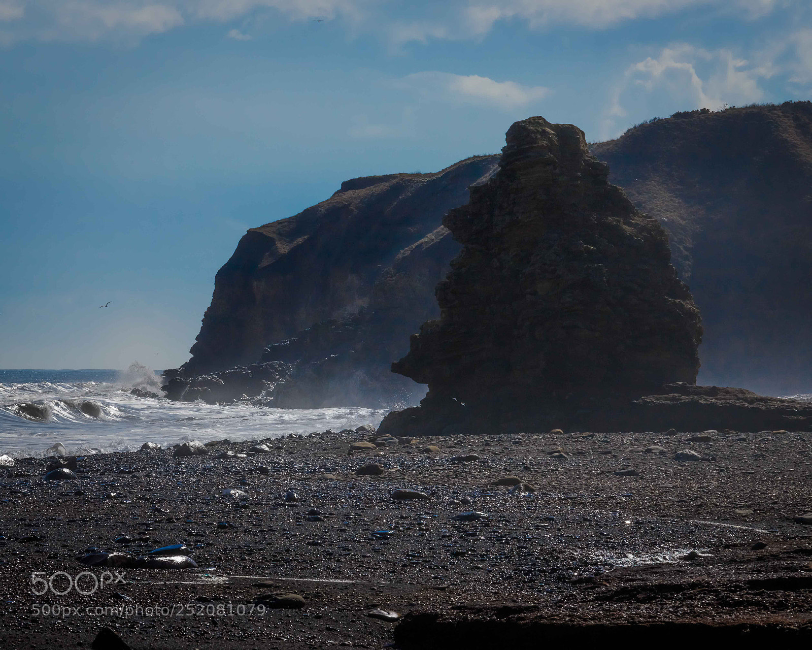 Canon EOS 6D Mark II sample photo. Seabreeze photography