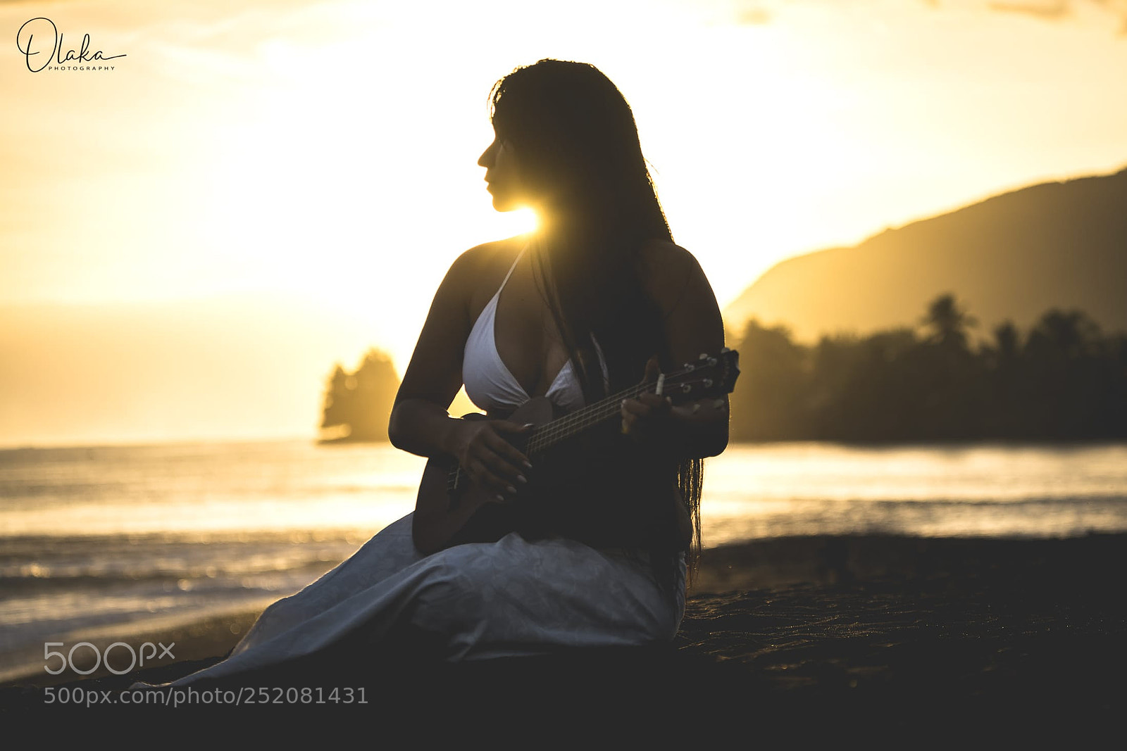 Sony a7R II sample photo. Moana photography