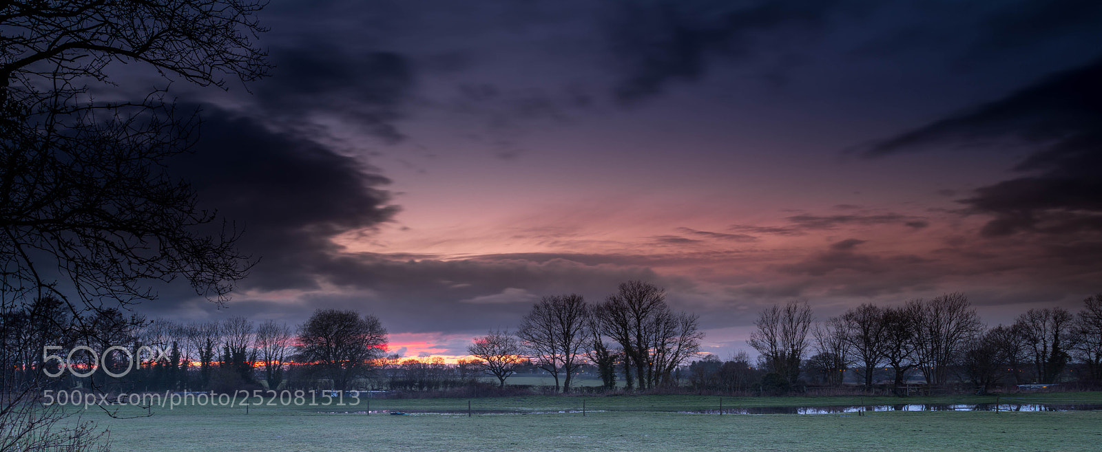 Nikon D850 sample photo. Tresco wolverhampton uk photography