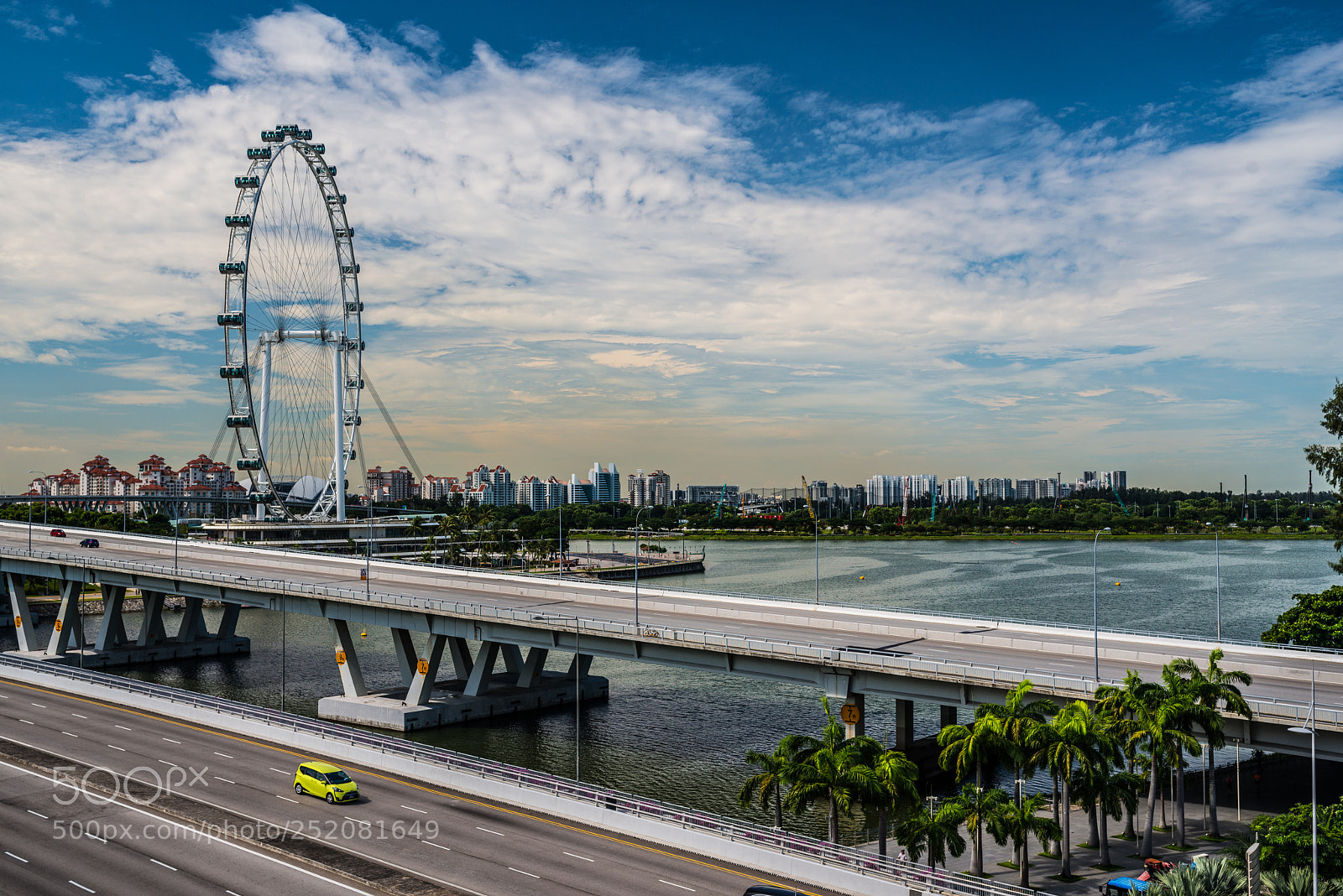Nikon D800 sample photo. Green cars photography
