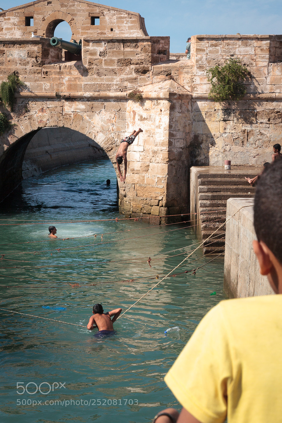 Canon EOS 5D Mark II sample photo. Morocco photography