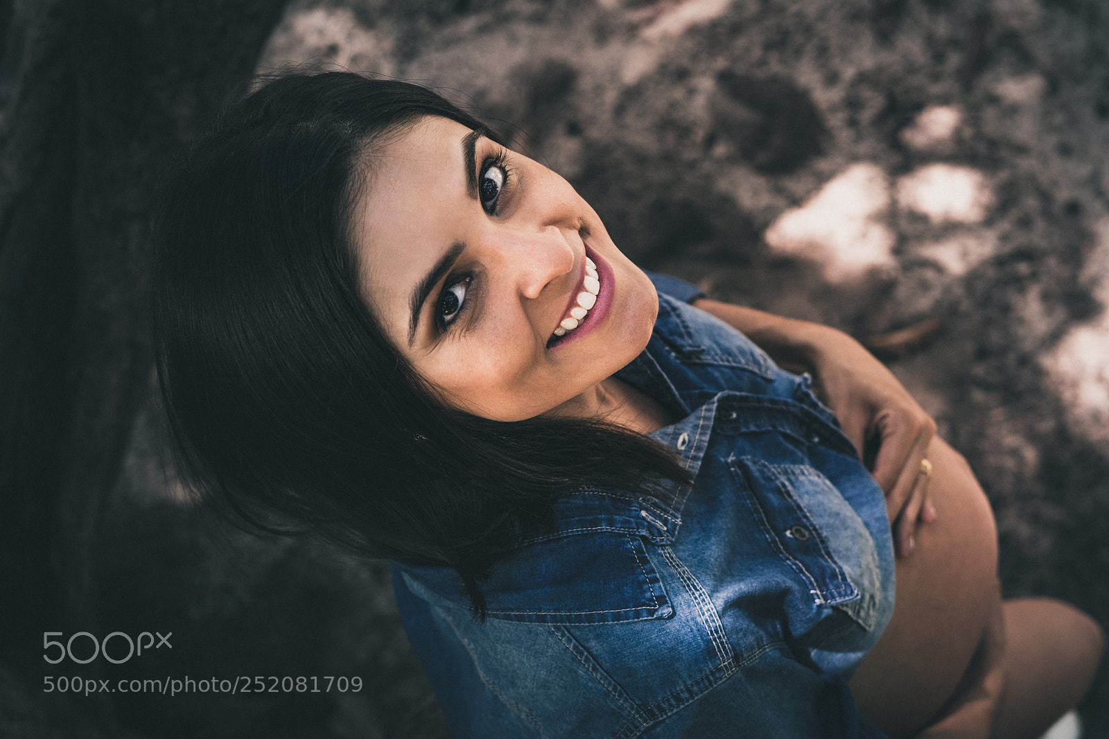 Sony a6500 sample photo. Lili photography