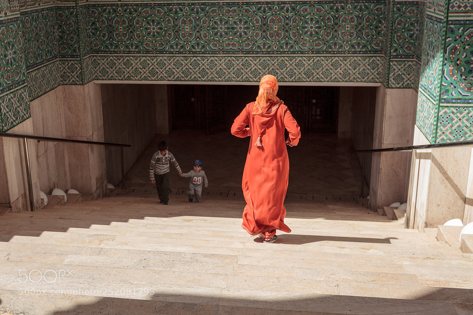 Canon EOS 5D Mark II sample photo. Morocco photography