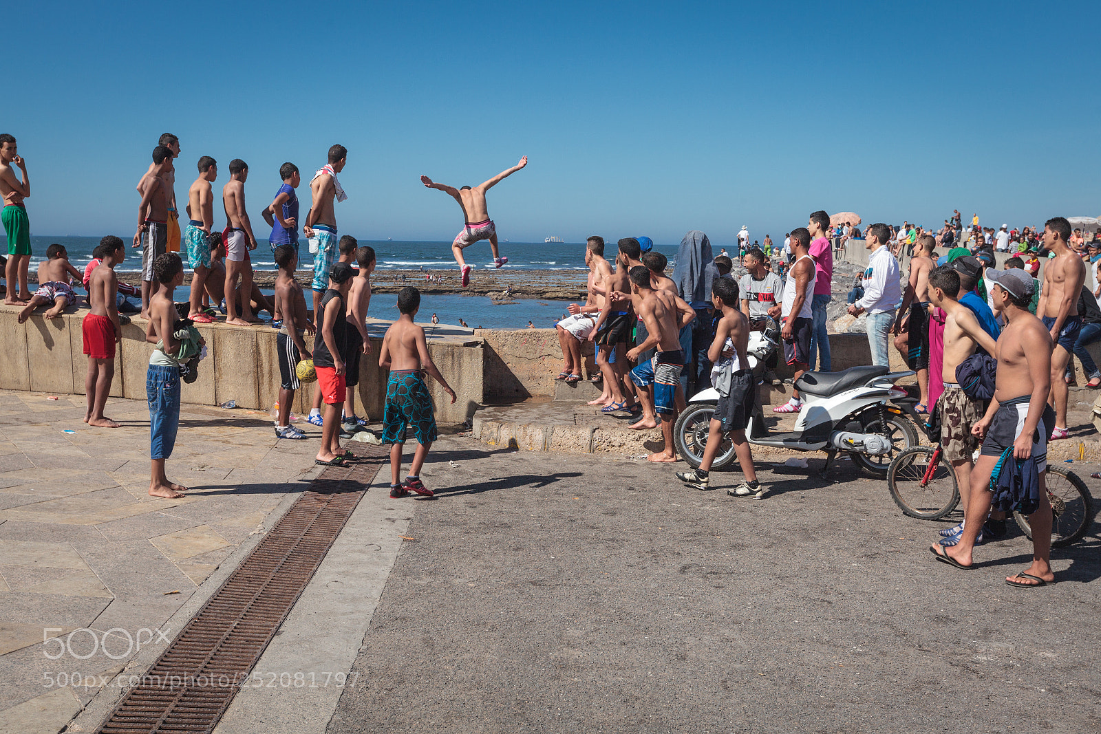 Canon EOS 5D Mark II sample photo. Morocco photography