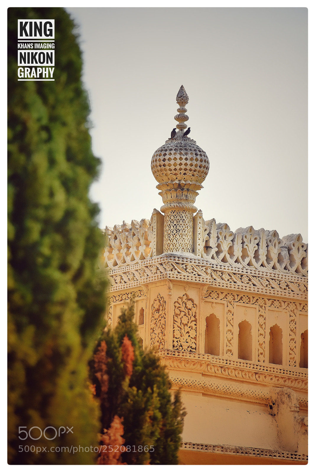 Nikon D3400 sample photo. Srirangapatna mysore photography