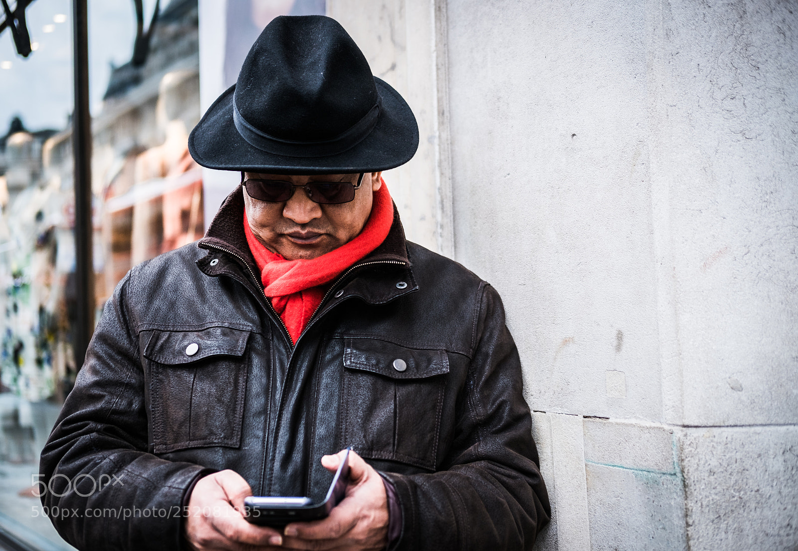 Fujifilm X-Pro2 sample photo. Busy photography
