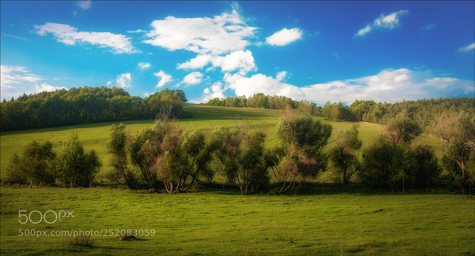 Fujifilm X100F sample photo. Tranquil landscape photography