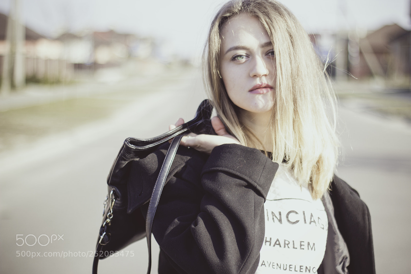 Canon EOS 60D sample photo. Christine photography