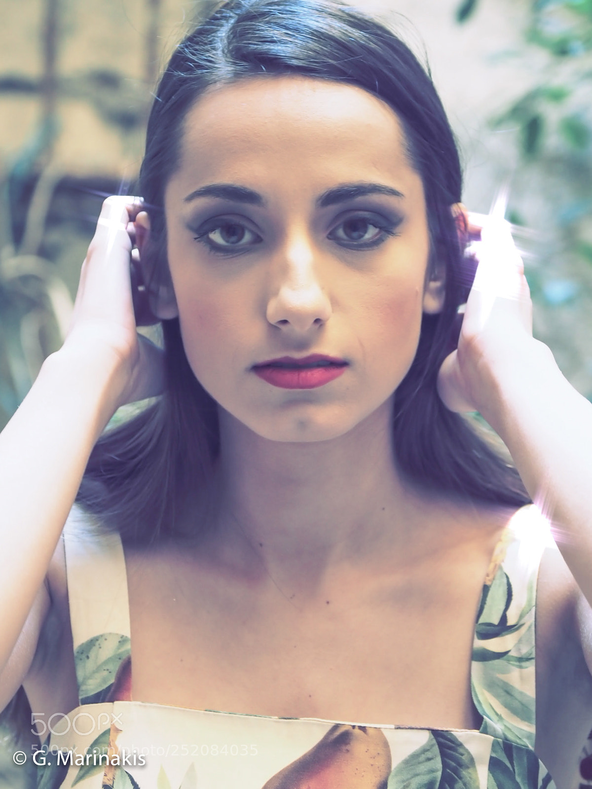 Olympus OM-D E-M1 Mark II sample photo. Vasiliki photography