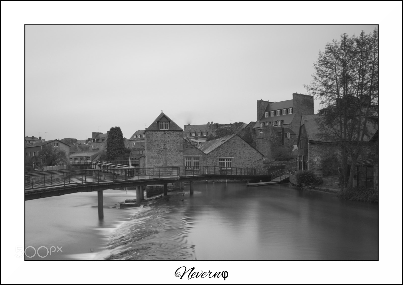 Pentax K-S2 sample photo. Guingamp city 2 photography