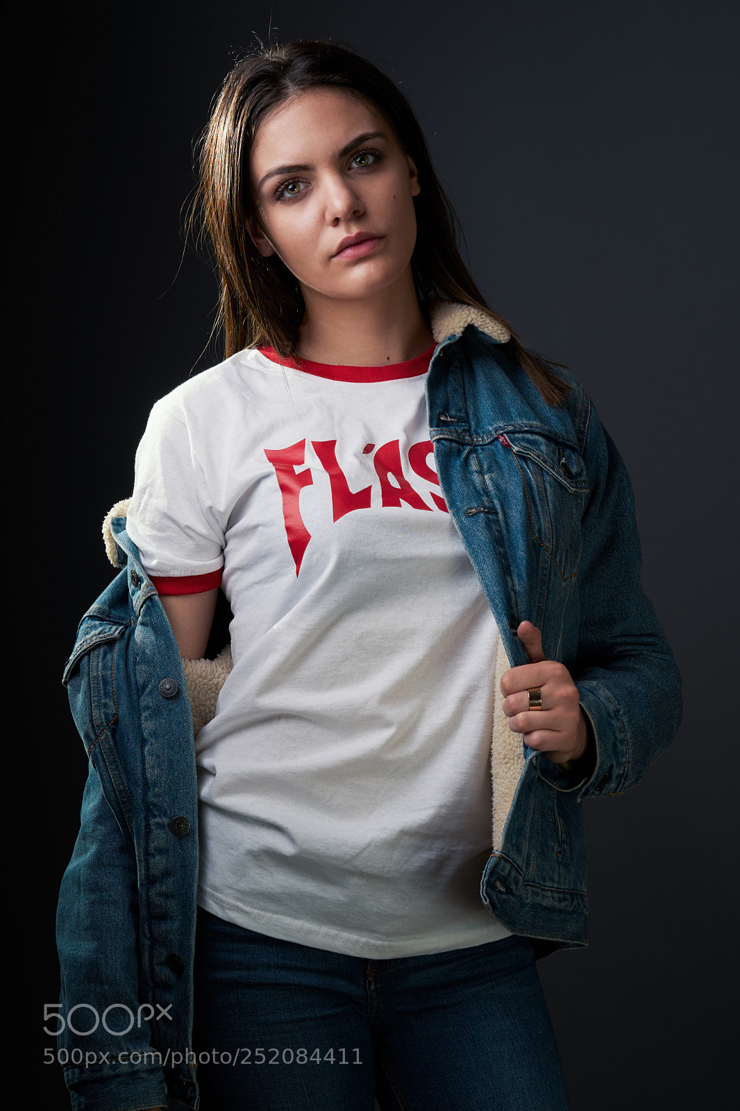 Sony a7 II sample photo. Flash bomb photography