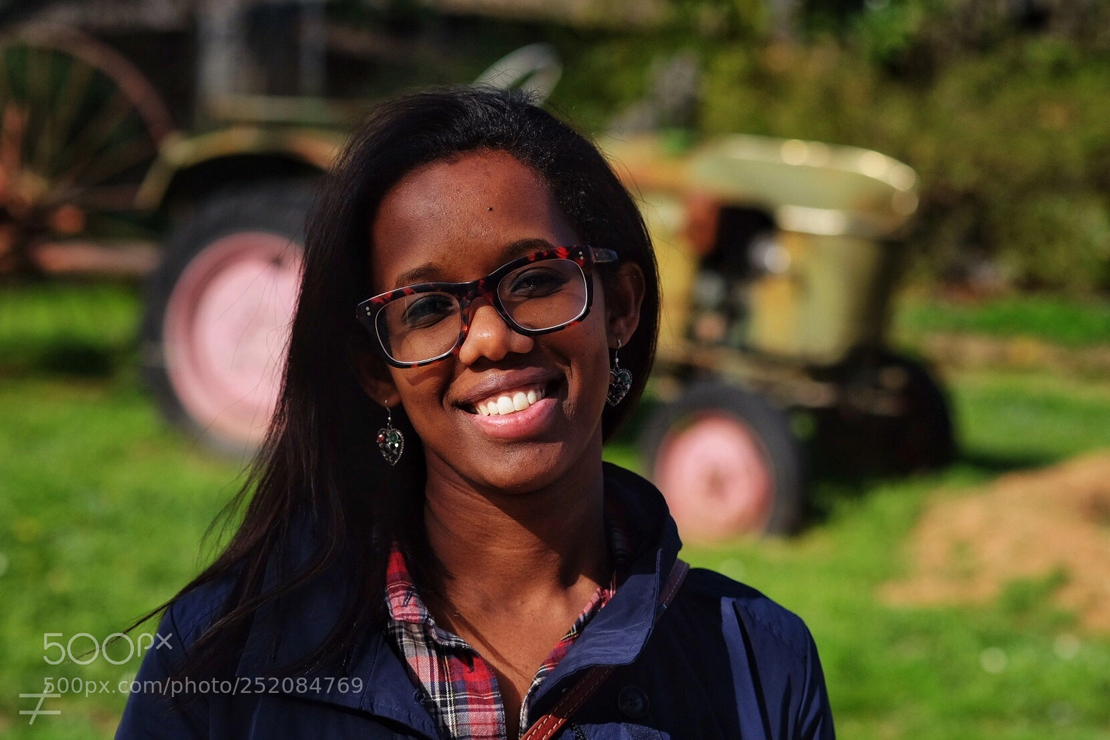 Fujifilm X-T10 sample photo. Smile  photography