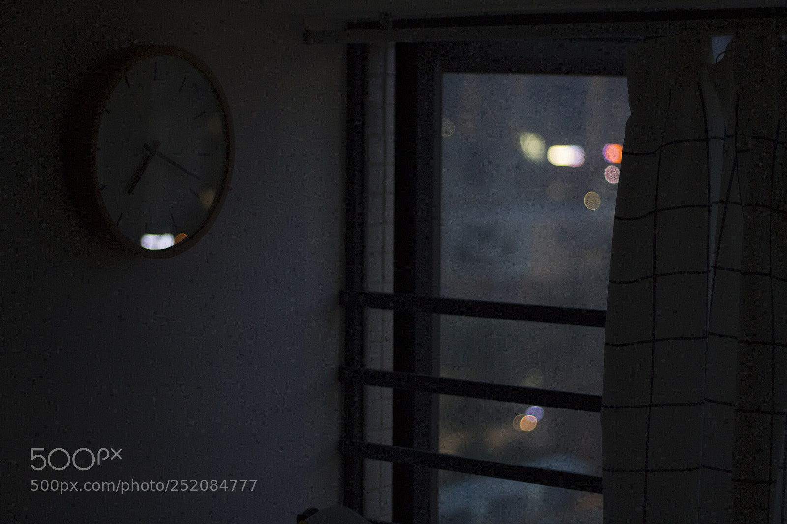 Canon EOS 600D (Rebel EOS T3i / EOS Kiss X5) sample photo. Timer photography
